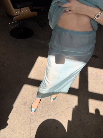 Morgan Stewart