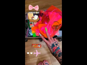  alt="Melissa Marie Green"