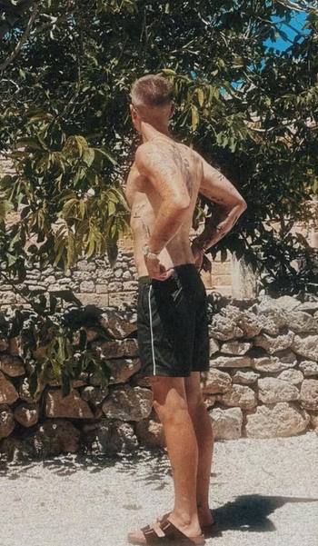 James McVey