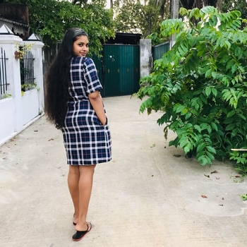 Shalini Fernando