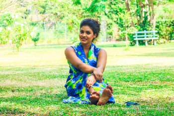 Shalini Fernando