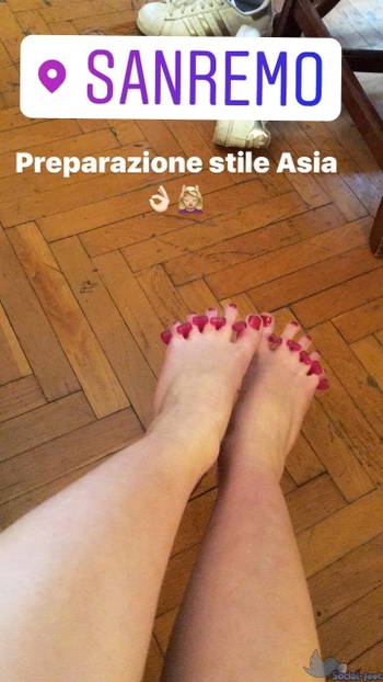 Asia Nuccetelli