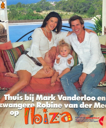 Robine van der Meer