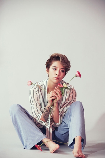 Amber Liu