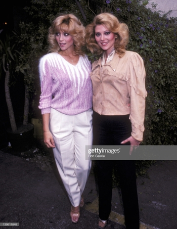 Judy Landers