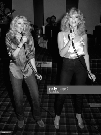 Judy Landers