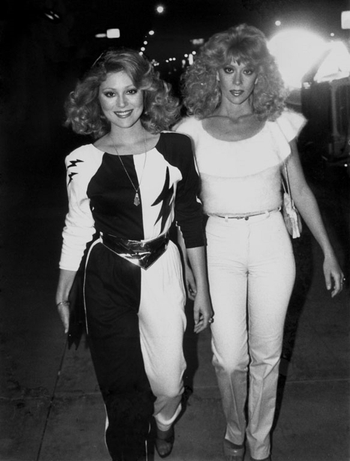 Judy Landers