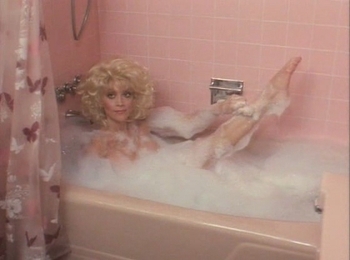 Judy Landers