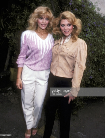 Judy Landers