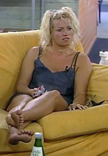 Sabrina Lange