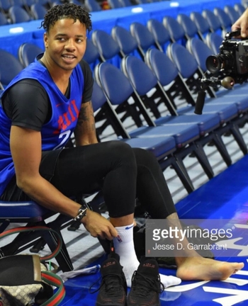 Markelle Fultz