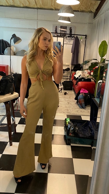 Steffi Green