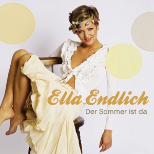 Ella Endlich