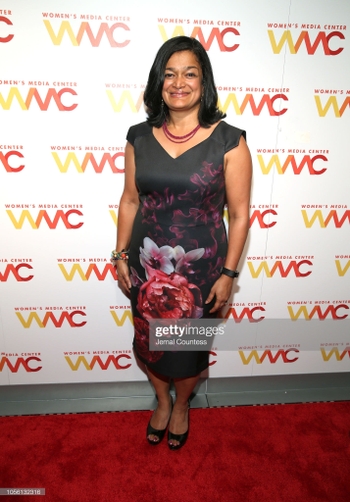 Pramila Jayapal