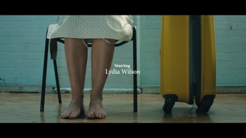 Lydia Wilson
