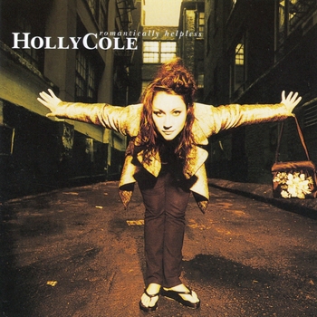 Holly Cole