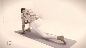 Sonia Doubell
