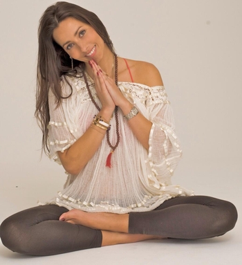 Sonia Doubell