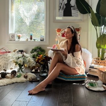 Sonia Doubell