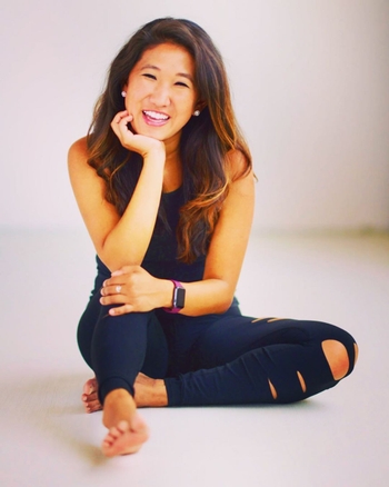 Melissa Y. Kim