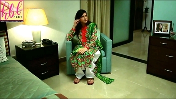 Mahnoor Baloch