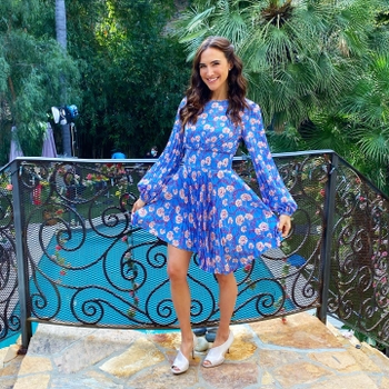 Michelle Argyris