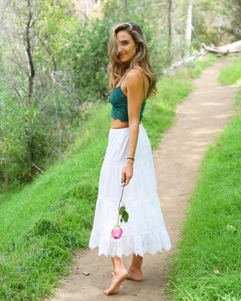 Michelle Argyris