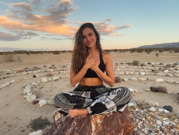 Michelle Argyris