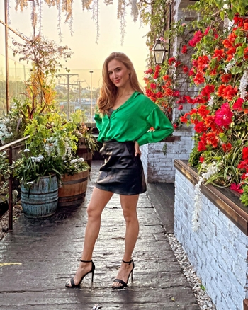 Michelle Argyris