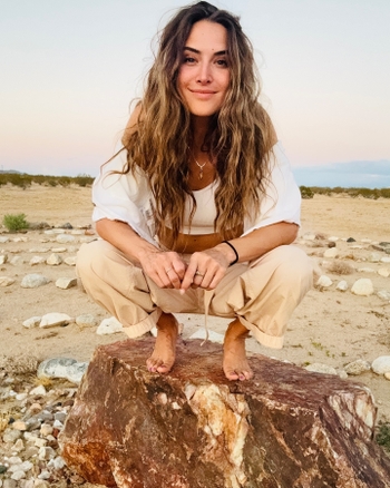 Michelle Argyris