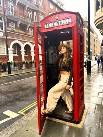 Michelle Argyris