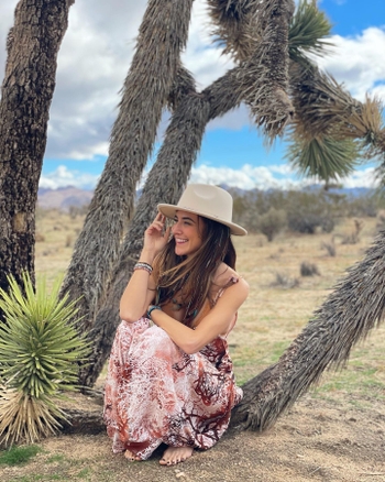Michelle Argyris
