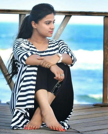 Kavitha Gowda