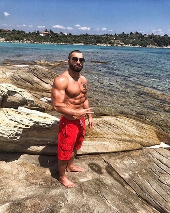 Lazar Angelov