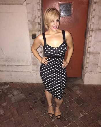 Rosie Rivera