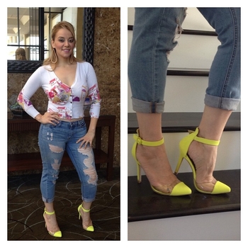 Rosie Rivera