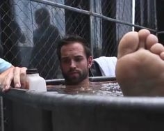 Rich Froning