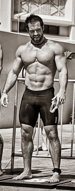 Rich Froning