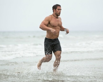 Rich Froning