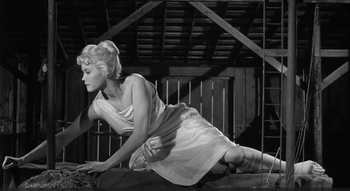 Dorothy Provine