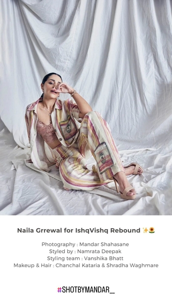 Naila Grewal