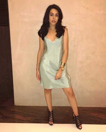 Naila Grewal