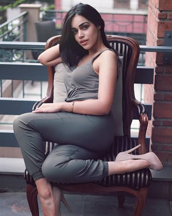 Naila Grewal