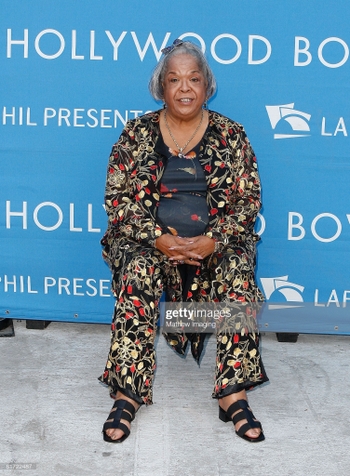 Della Reese