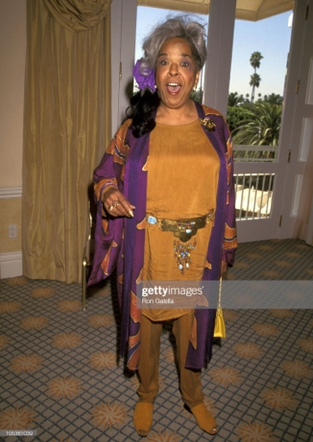 Della Reese