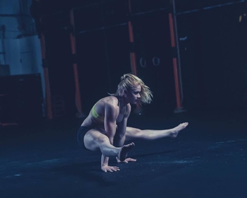 Annie Mist Thorisdottir