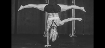 Annie Mist Thorisdottir