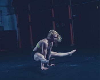 Annie Mist Thorisdottir