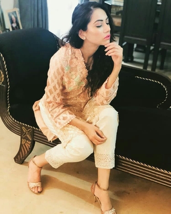 Mehreen Shah