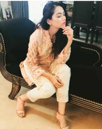 Mehreen Shah